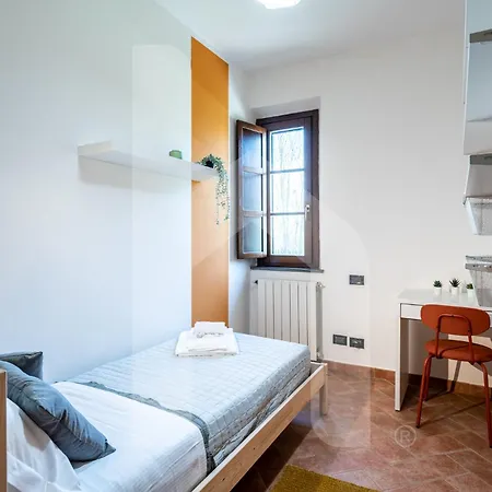 Homiday - Tuscany House - Parcheggio E Giardino Privato *