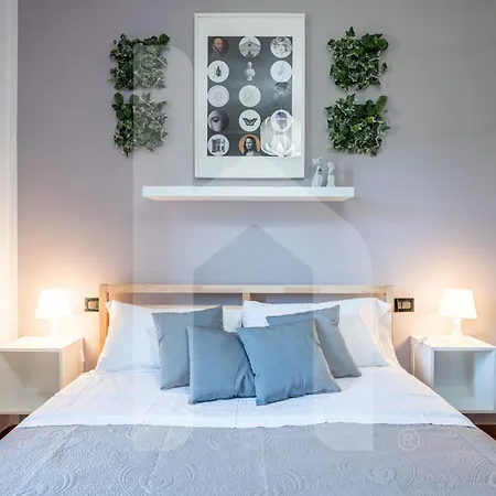 Homiday - Tuscany House - Parcheggio E Giardino Privato Pisa